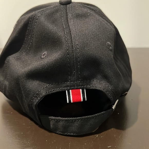 Carrera men’s adjustable hat - Picture 2 of 2